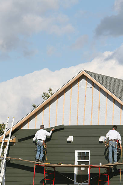 Lyford, TX Siding Installation Company